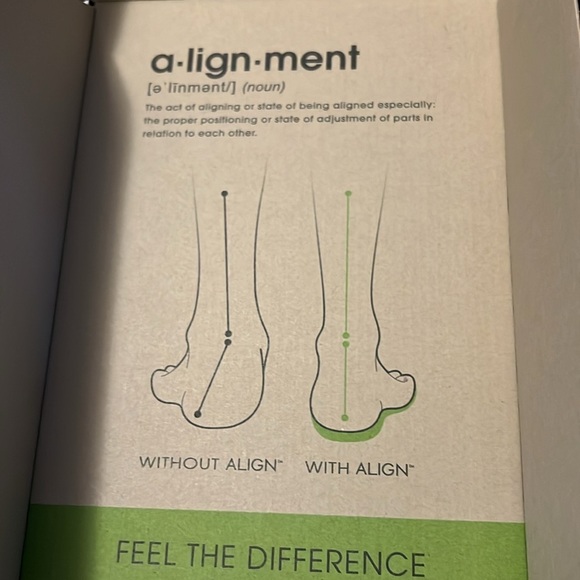 Align total body balance by nurse mates - Picture 4 of 6